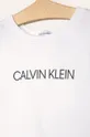 Παιδικό T-shirt Calvin Klein Jeans - 104-176 cm IG0IG00380 <p>100% Βαμβάκι</p>