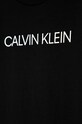 Дівчинка Calvin Klein Jeans - Дитяча футболка 104-176 cm IG0IG00380 чорний