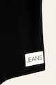Calvin Klein Jeans - Детская футболка 104-176 cm чёрный IG0IG00380