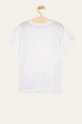 Calvin Klein Underwear - Tricou copii 128-176 cm (2-pack) roz G80G800327
