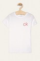 Calvin Klein Underwear - Tricou copii 128-176 cm (2 pack) G80G800326 multicolor SS20