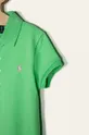 Polo Ralph Lauren - T-shirt dziecięcy 128-176 cm 313698589034 98 % Bawełna, 2 % Elastan