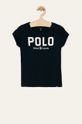 tmavomodrá Polo Ralph Lauren - Detské tričko 128-176 cm Dievčenský