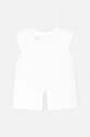 Fete Mayoral - Tricou copii 128-167 cm 6024.8K.JUNIOR alb