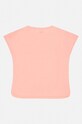 Fete Mayoral - Tricou copii 128-162 cm 6025.8K.JUNIOR roz