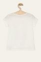 Pepe Jeans - Detské tričko Ivy 128-180 cm biela