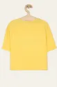 Pepe Jeans - Detské tričko Maylis 128-180 cm žltá