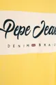 Pepe Jeans - Detské tričko Maylis 128-180 cm  100% Bavlna
