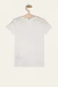 Tommy Hilfiger - Дитяча футболка 98-176 cm білий