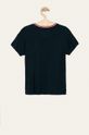 Tommy Hilfiger - Detské tričko 128-176 cm  5% Elastan, 95% Viskóza