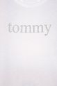 Tommy Hilfiger - Top copii 104-164 cm alb
