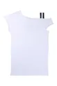 Dkny - Дитяча футболка 110-146 cm білий