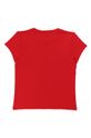 Karl Lagerfeld - Tricou copii 114-150 cm rosu