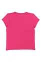 Karl Lagerfeld - Detské tričko 114-150 cm ružová