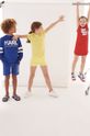 Karl Lagerfeld - Tricou copii 156-162 cm 100% Bumbac