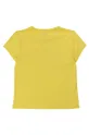 Karl Lagerfeld - Detské tričko 156-162 cm žltá