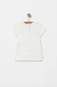 OVS - Detské tričko x Disney 80-98 cm biela
