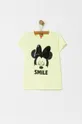 žltá OVS - Detské tričko X Disney 104-140 cm Dievčenský