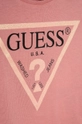 Guess Jeans - T-shirt dziecięcy 92-122 cm. 100 % Bawełna