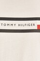Tommy Hilfiger - Tricou MW0MW12510 alb