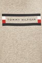 Tommy Hilfiger - Tricou MW0MW12510 gri