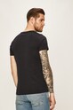 Îmbrăcăminte Tommy Hilfiger - Tricou MW0MW12520 bleumarin