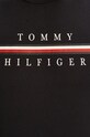 Tommy Hilfiger - Tricou MW0MW12520 bleumarin