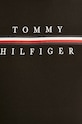 Tommy Hilfiger - Tricou MW0MW12520 negru