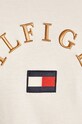 Tommy Hilfiger - Tricou MW0MW12524 alb