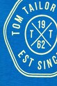 Tom Tailor Denim - T-shirt 1016155 niebieski