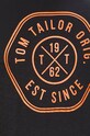 Tom Tailor Denim - Pánske tričko 1016155 tmavomodrá
