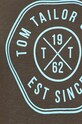 Tom Tailor Denim - T-shirt 1016155 szary