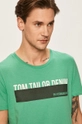 Tom Tailor Denim - T-shirt Męski