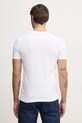 Одяг Calvin Klein Jeans - Футболка J30J314544 бежевий