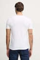 Îmbrăcăminte Calvin Klein Jeans tricou J30J314544 bej