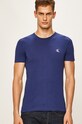 Calvin Klein Jeans tricou bleumarin J30J314544