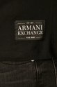 Armani Exchange - Pánske tričko Pánsky