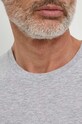 Armani Exchange - Pánske tričko 8NZT74.ZJA5Z sivá