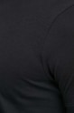 Armani Exchange – T-shirt 8NZT74.ZJA5Z czarny