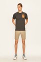 Puma - Tričko 597885 597885 černá SS20