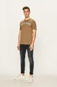 Premium by Jack&Jones - T-shirt zöld