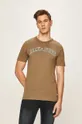 zöld Premium by Jack&Jones - T-shirt