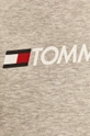 Tommy Sport - T-shirt Męski