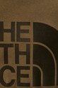 The North Face - Tricou verde NF0A4M6NBQW1