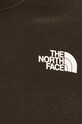 The North Face tricou NF0A2TX2JK31 negru