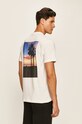 Oblečení Calvin Klein - Tričko K10K105175 bílá