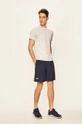 Under Armour - T-shirt 1326564. szary