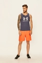 Under Armour - T-shirt 1329589. kék