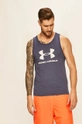 kék Under Armour - T-shirt 1329589.