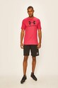 Under Armour - Tričko 1329590. 1329590. růžová SS20